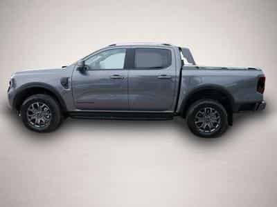 Ford Ranger (2026) - Photo 4