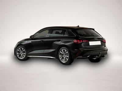 Audi A3 (2026) - Photo 3
