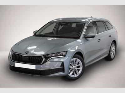 Skoda Octavia (2026) - Photo 1
