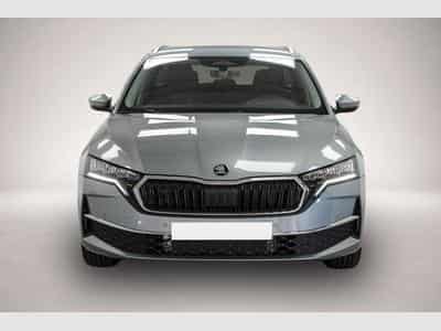Skoda Octavia (2026) - Photo 2