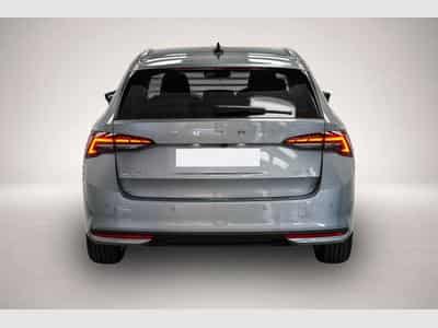 Skoda Octavia (2026) - Photo 4
