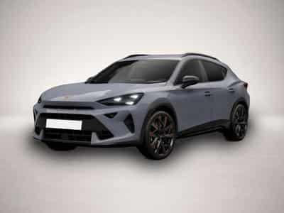Cupra Formentor (2026) - Photo 1