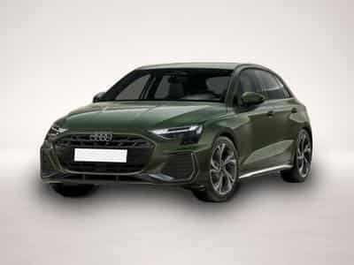 Audi A3 (2026) - Photo 1