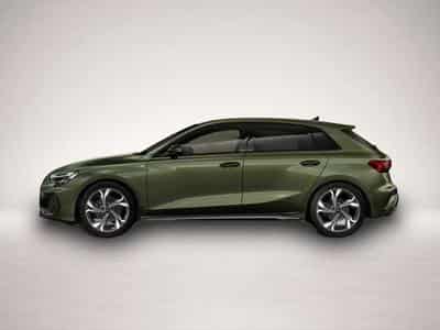 Audi A3 (2026) - Photo 2
