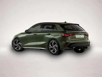 Audi A3 (2026) - Photo 3