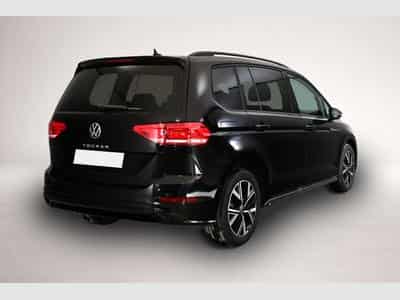 VW Touran (2026) - Photo 5