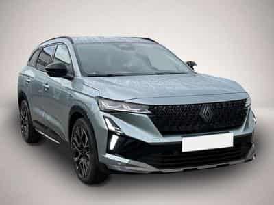 Renault Espace (2026) - Photo 1