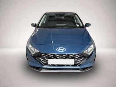 Hyundai i20 (2026) - Photo 2