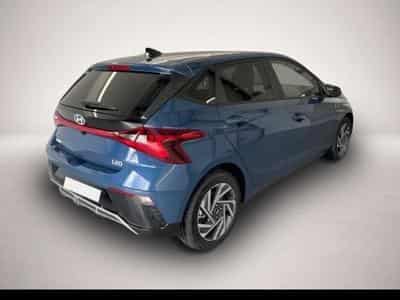 Hyundai i20 (2026) - Photo 4