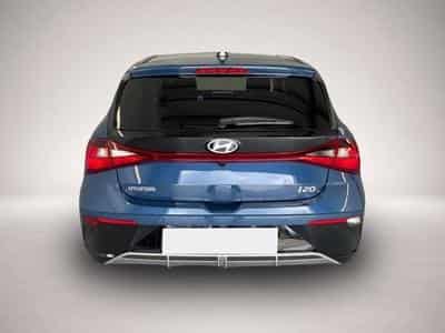 Hyundai i20 (2026) - Photo 5