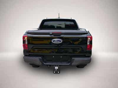 Ford Ranger (2026) - Photo 2