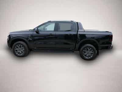 Ford Ranger (2026) - Photo 3