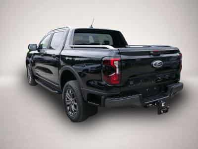 Ford Ranger (2026) - Photo 4