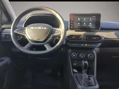 Dacia Jogger (2025) - Photo 3