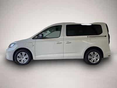 VW Caddy (2026) - Photo 3