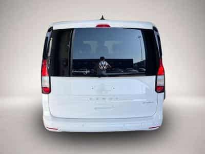 VW Caddy (2026) - Photo 5