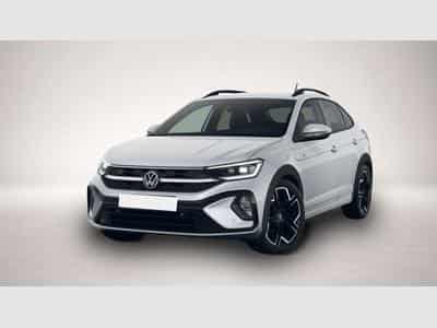 VW Taigo (2026) - Photo 1