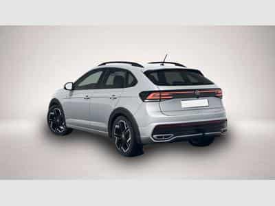VW Taigo (2026) - Photo 3