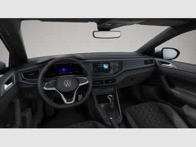 VW Taigo (2026) - Photo 4