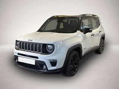 Jeep Renegade (2024) - Photo 2