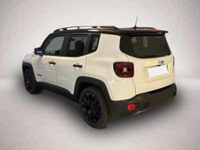 Jeep Renegade (2024) - Photo 4