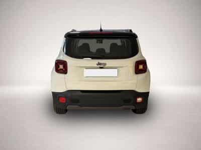 Jeep Renegade (2024) - Photo 5
