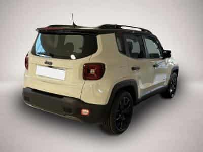 Jeep Renegade (2024) - Photo 6