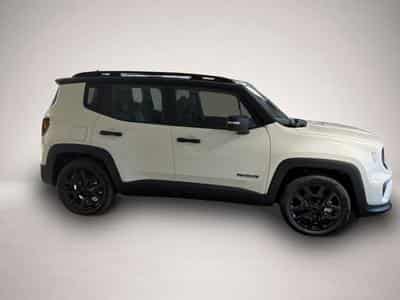 Jeep Renegade (2024) - Photo 7