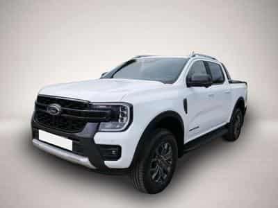Ford Ranger (2026) - Photo 1