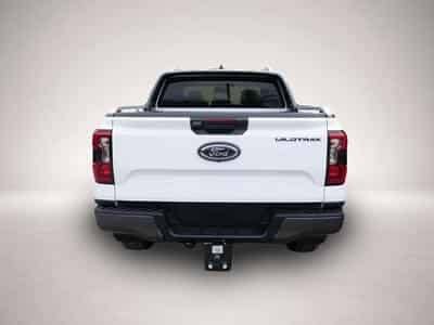 Ford Ranger (2026) - Photo 2