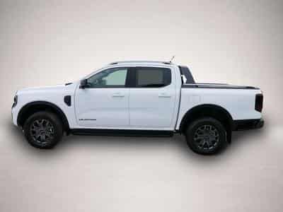 Ford Ranger (2026) - Photo 3