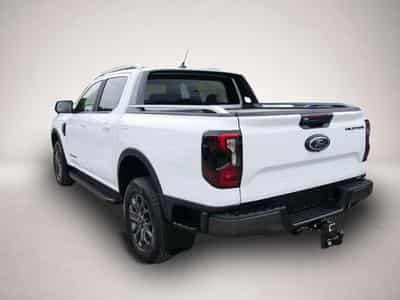 Ford Ranger (2026) - Photo 4