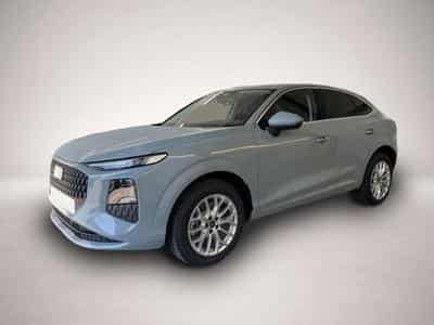 Audi Q3 (2026) - Photo 1