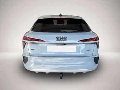 Audi Q3 (2026) - Photo 5