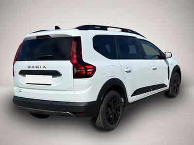Dacia Jogger (2025) - Photo 3