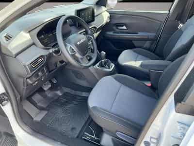 Dacia Jogger (2025) - Photo 4