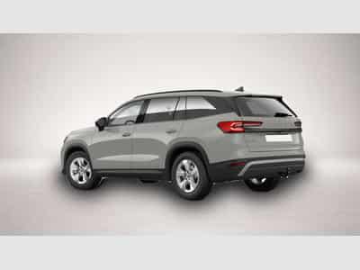 Skoda Kodiaq (2026) - Photo 1