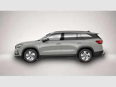 Skoda Kodiaq (2026) - Photo 2