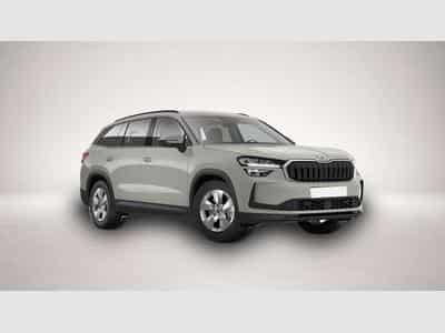 Skoda Kodiaq (2026) - Photo 3
