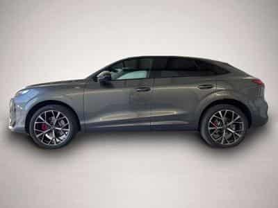 Audi Q3 (2026) - Photo 3