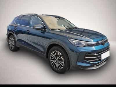 VW Tiguan (2026) - Photo 1