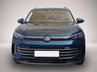 VW Tiguan (2026) - Photo 2