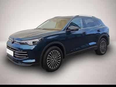 VW Tiguan (2026) - Photo 3