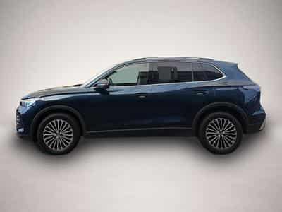 VW Tiguan (2026) - Photo 4