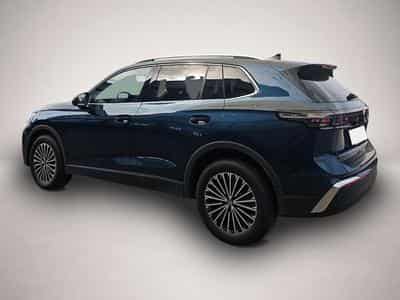 VW Tiguan (2026) - Photo 5