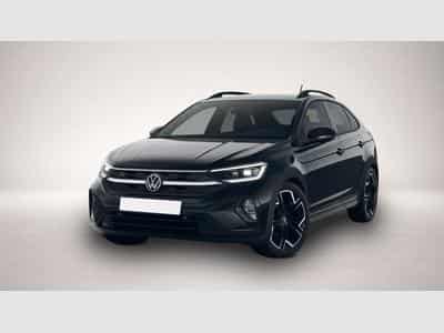VW Taigo (2026) - Photo 1