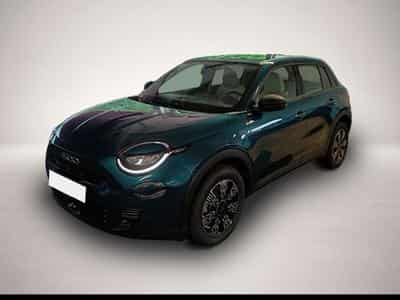 Fiat 600 (2026) - Photo 2