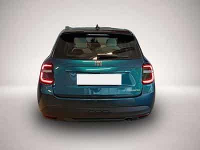 Fiat 600 (2026) - Photo 5