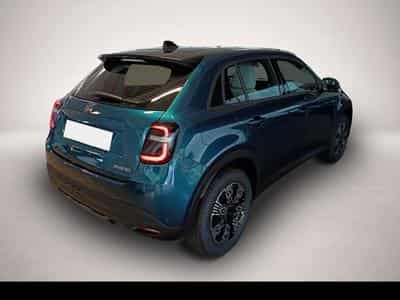 Fiat 600 (2026) - Photo 6