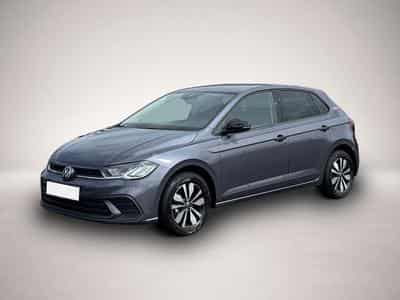VW Polo (2025) - Photo 1